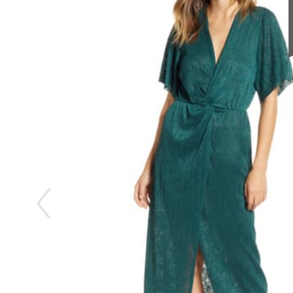 dress